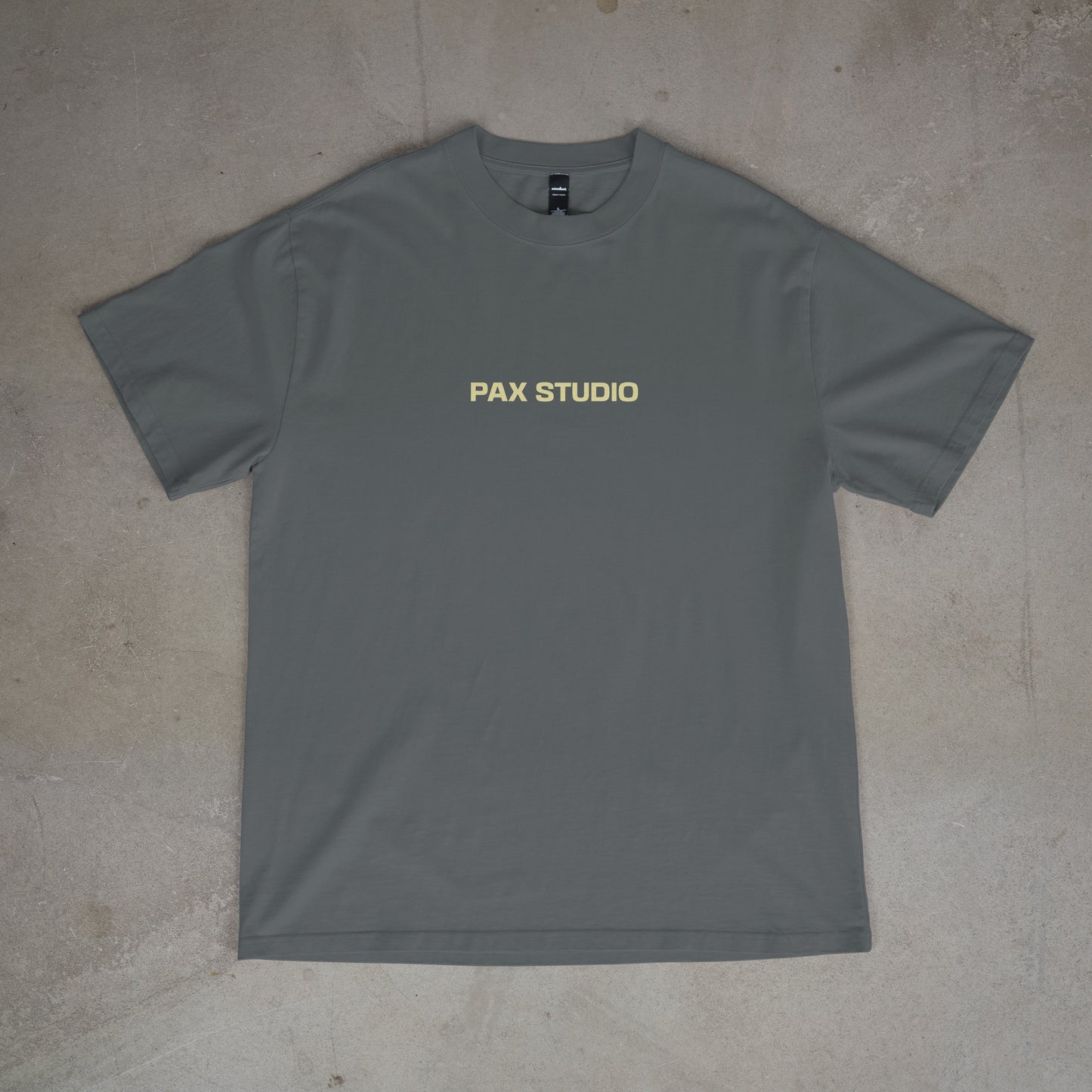 Salt Tee