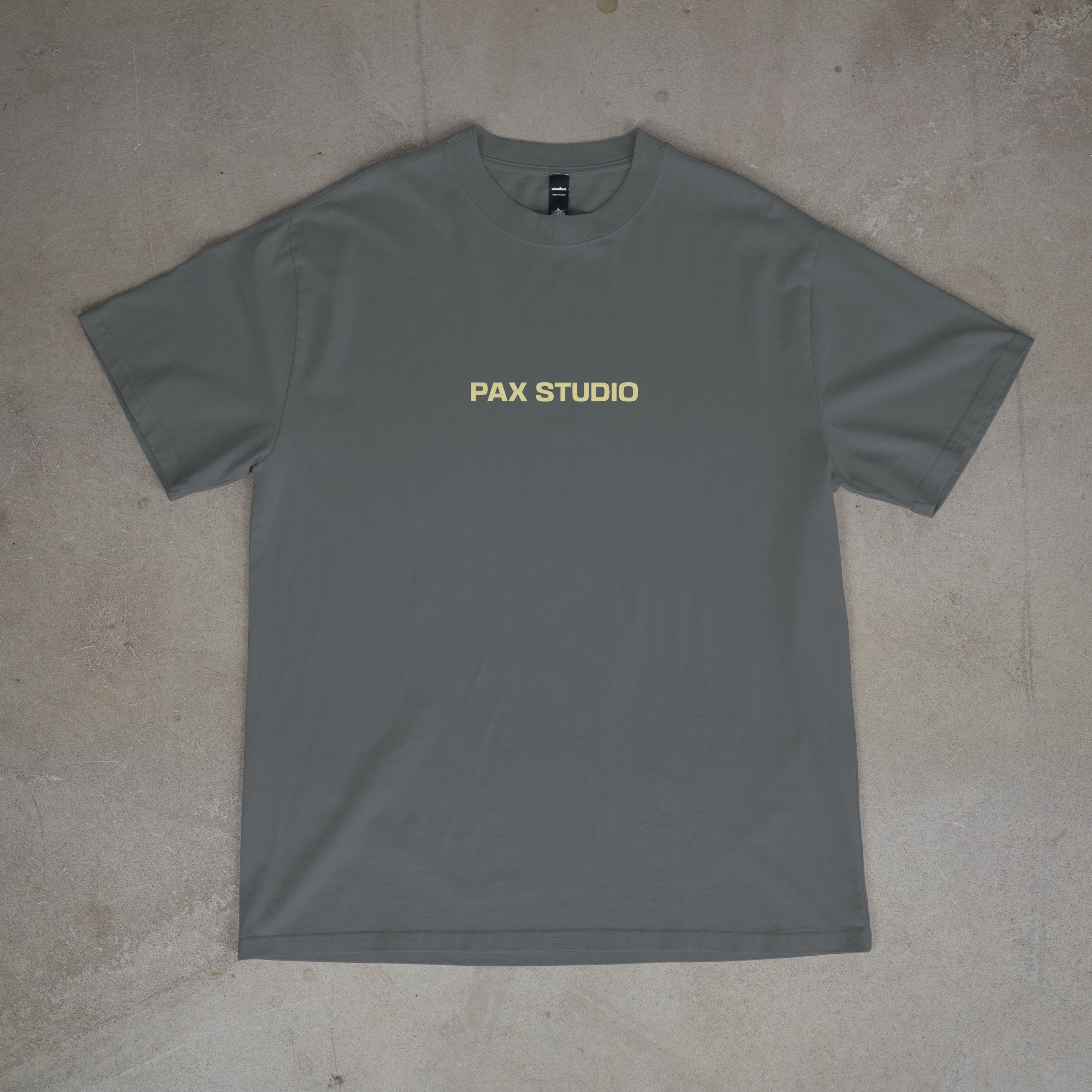 Salt Tee