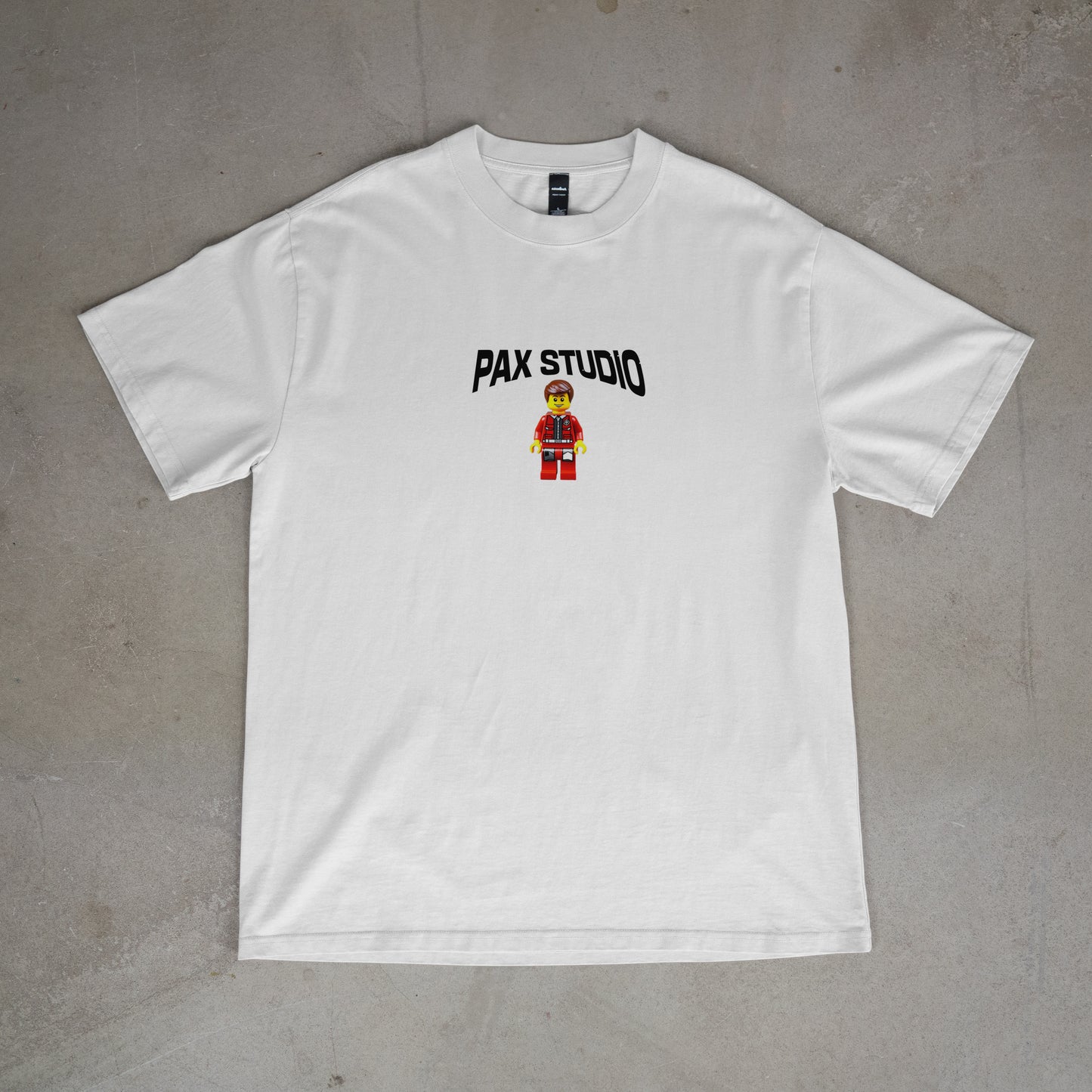 Pray Tee