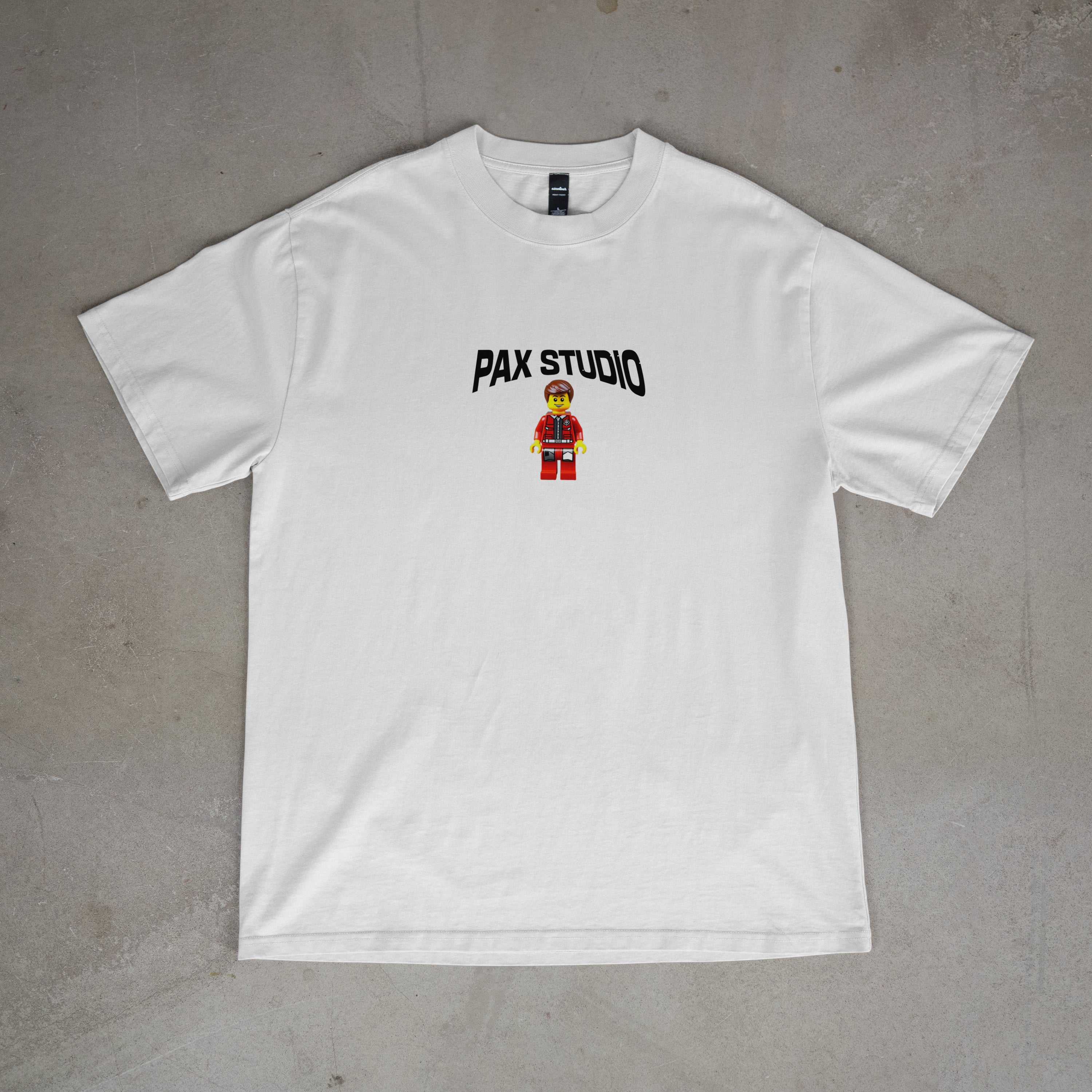 Pray Tee