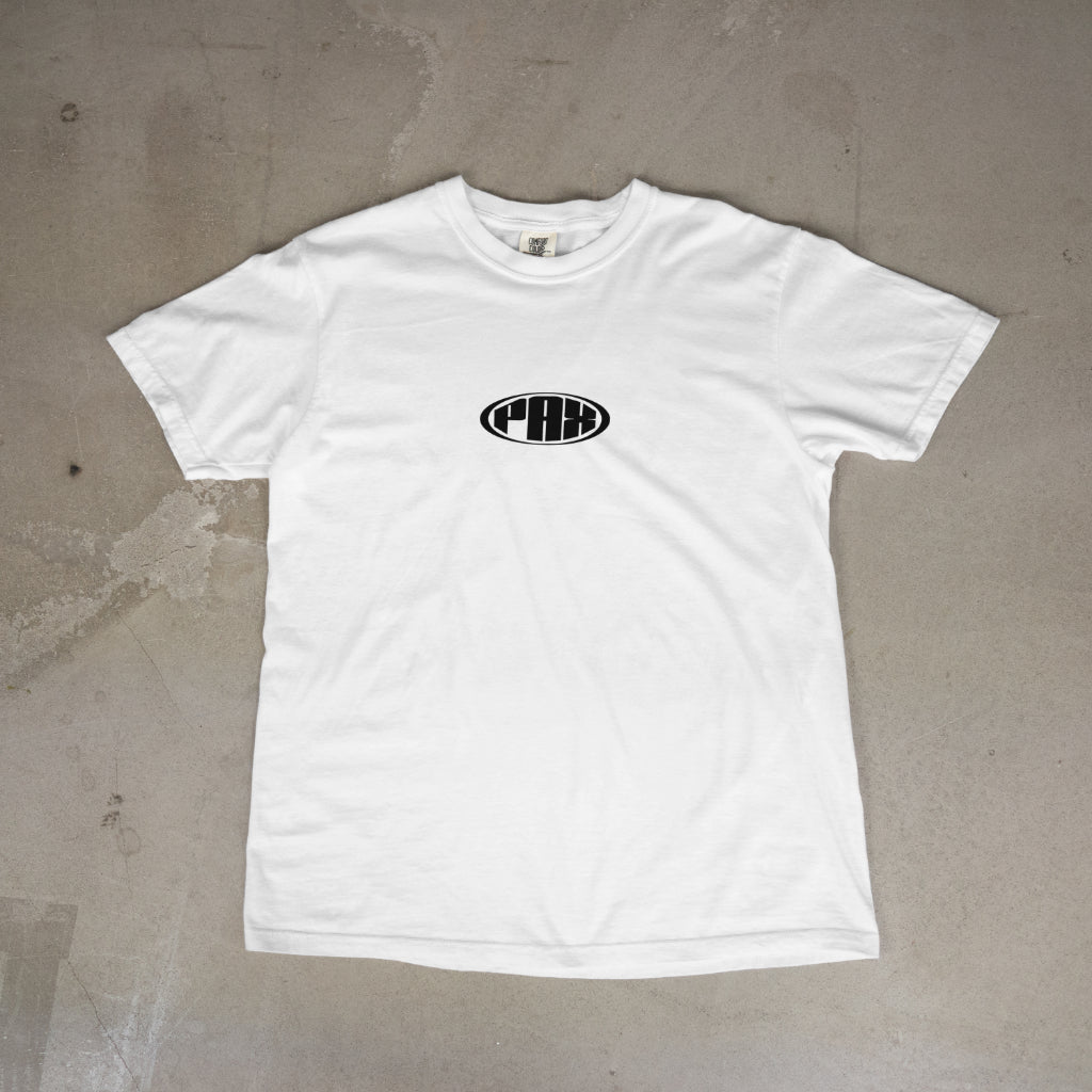 PAX Paradise Tee