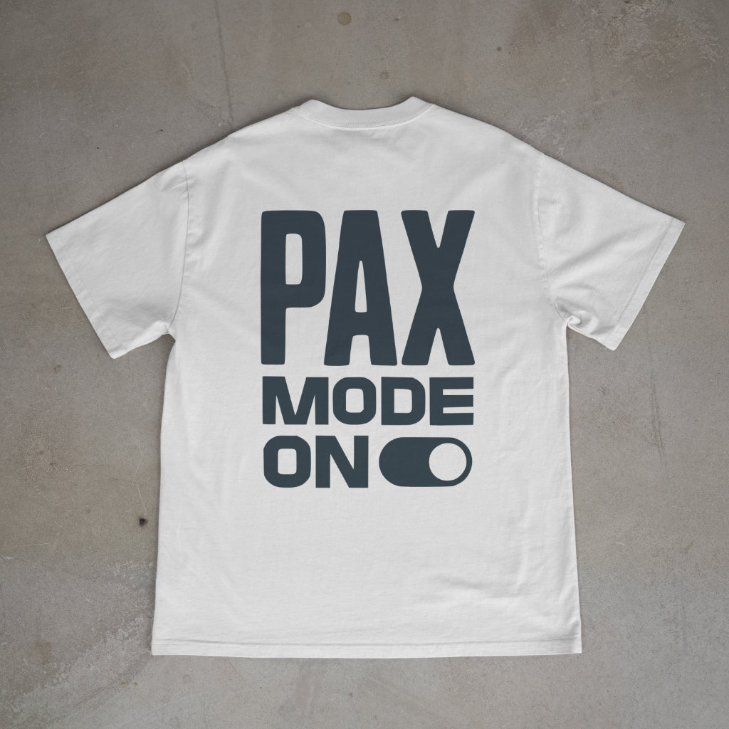 Mode Tee