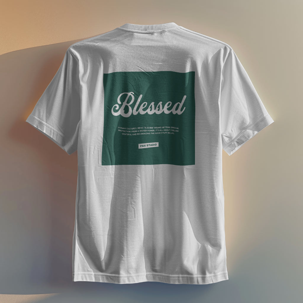 Blessed Tee