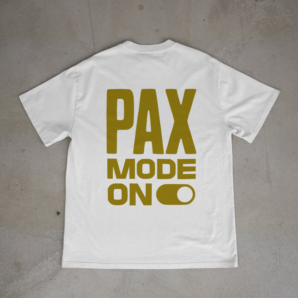 Mode Tee