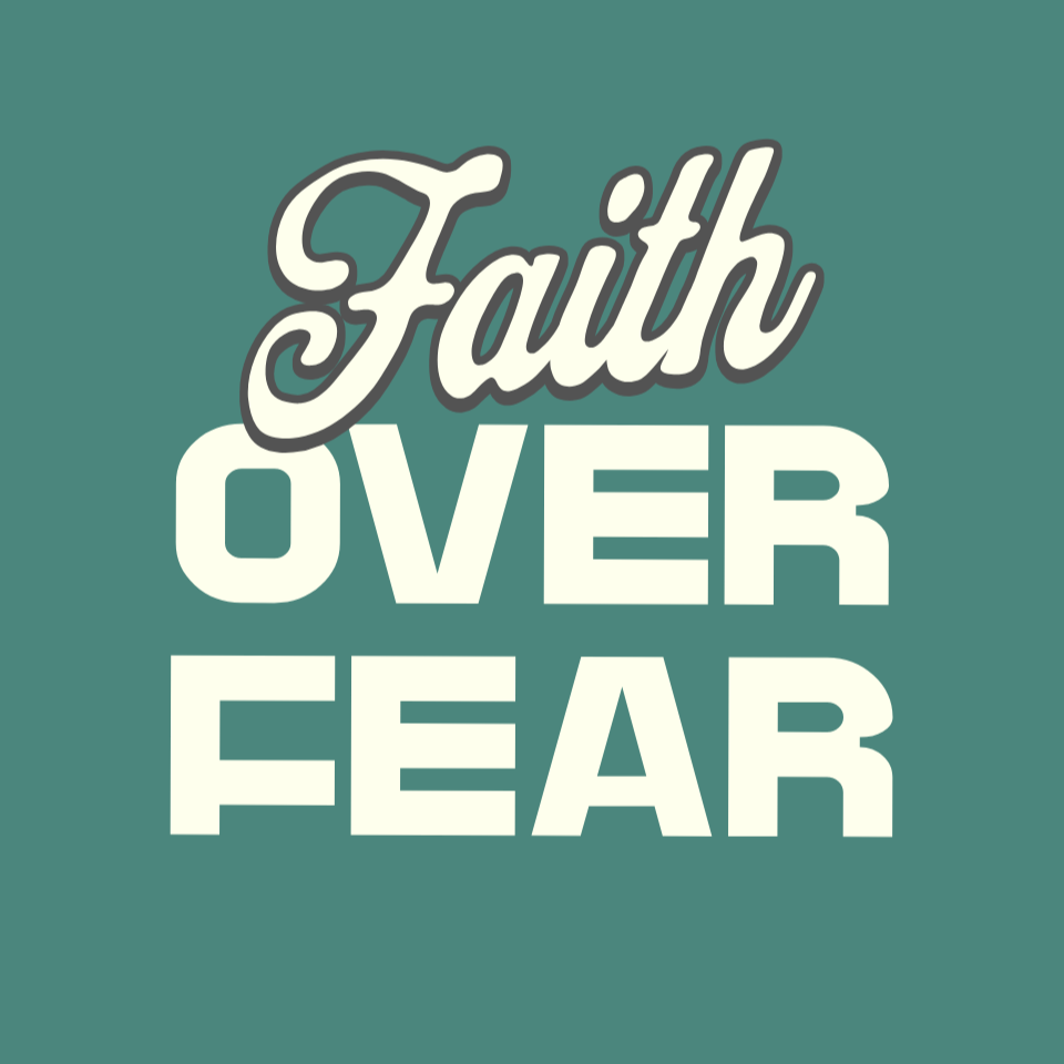 FAITH Hoodie