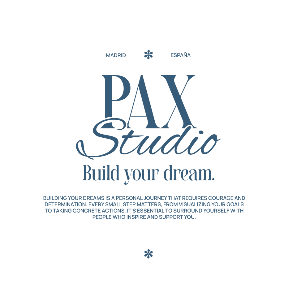 Pax Studio Tee