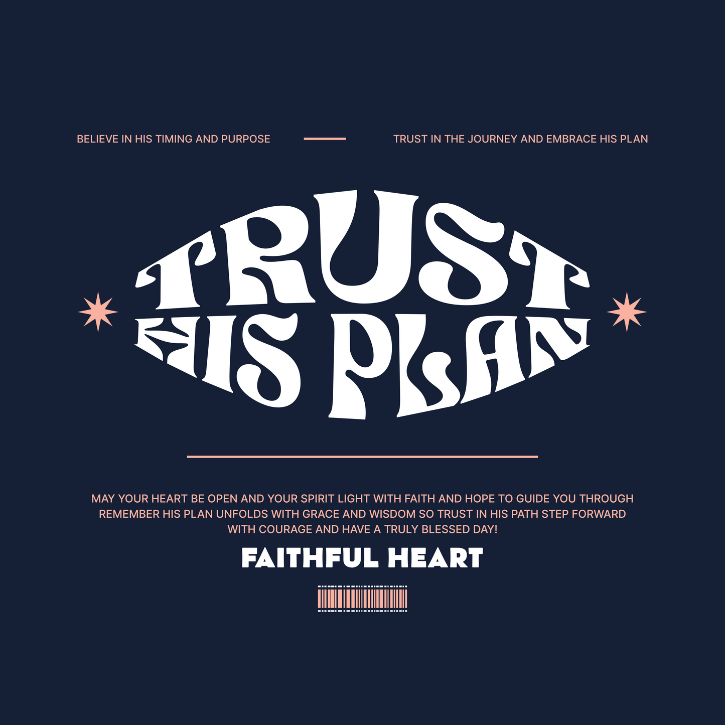 TRUST Hoodie