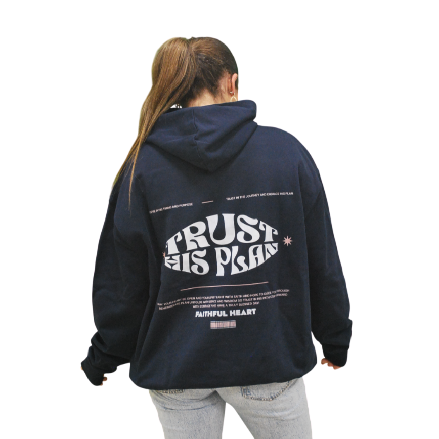 TRUST Hoodie