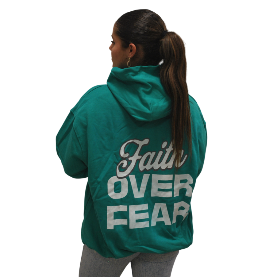 FAITH Hoodie