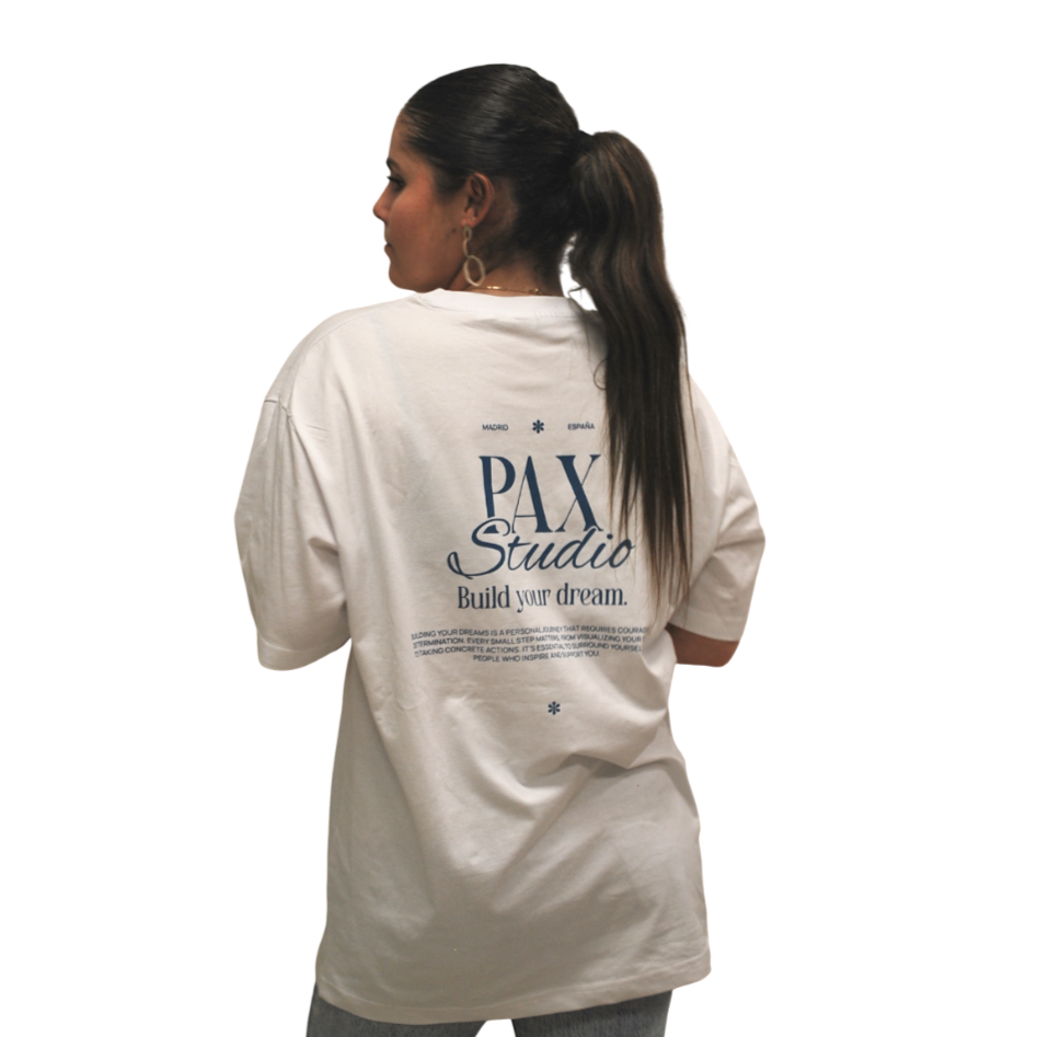 Pax Studio Tee