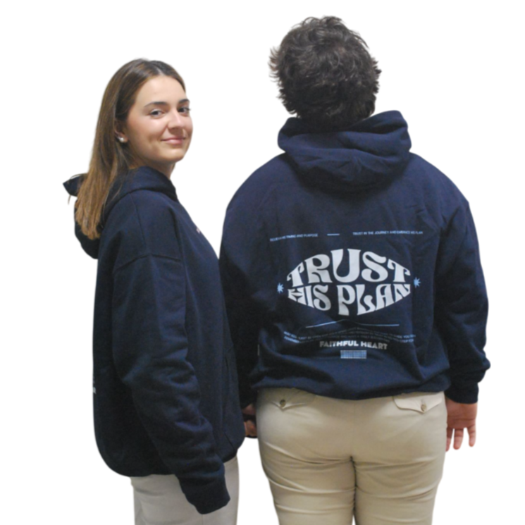 TRUST Hoodie