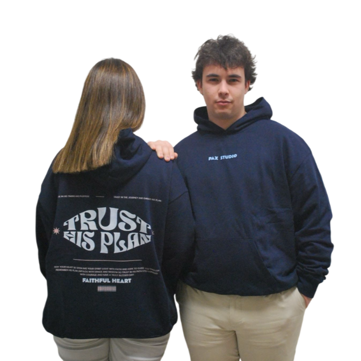 TRUST Hoodie