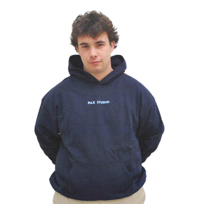 TRUST Hoodie