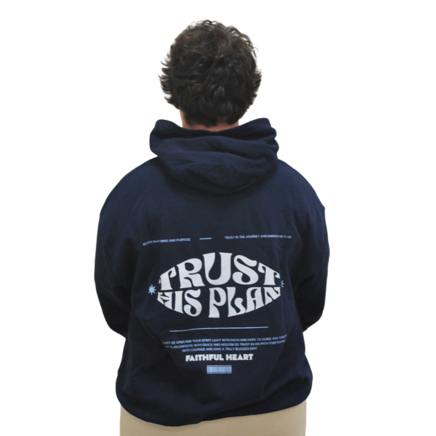 TRUST Hoodie