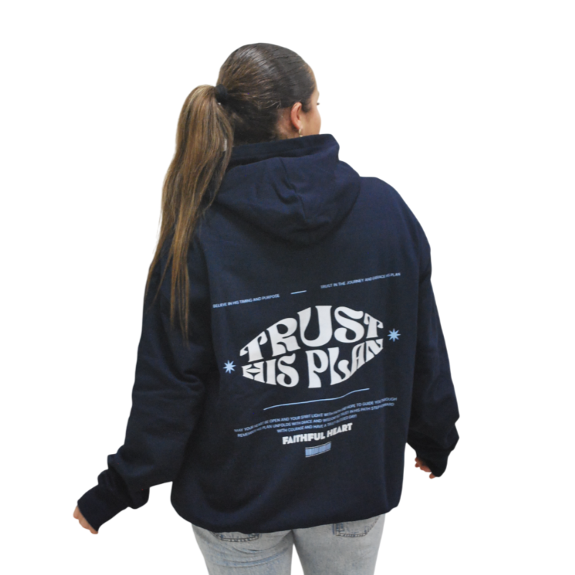 TRUST Hoodie