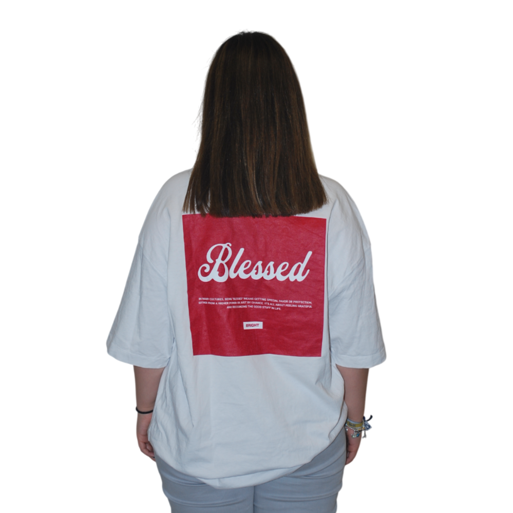 Blessed Tee