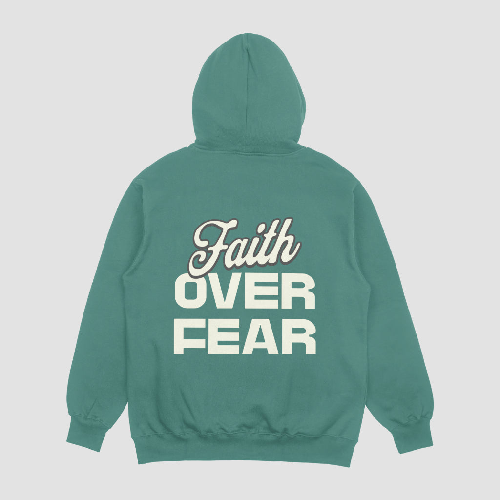 FAITH Hoodie