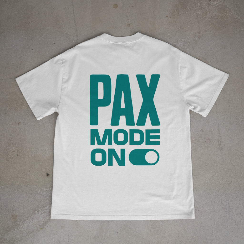 Mode Tee