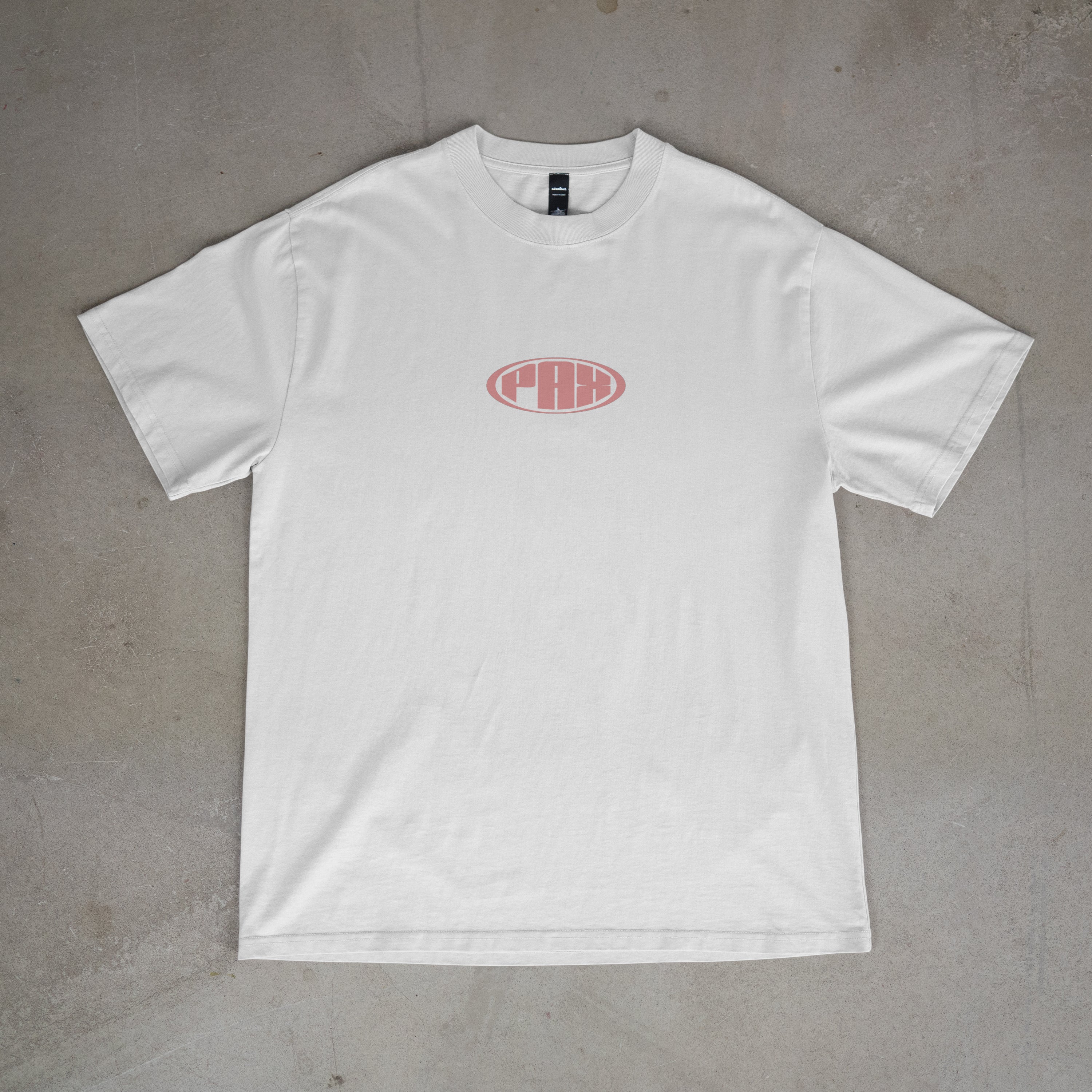 Pink King Tee