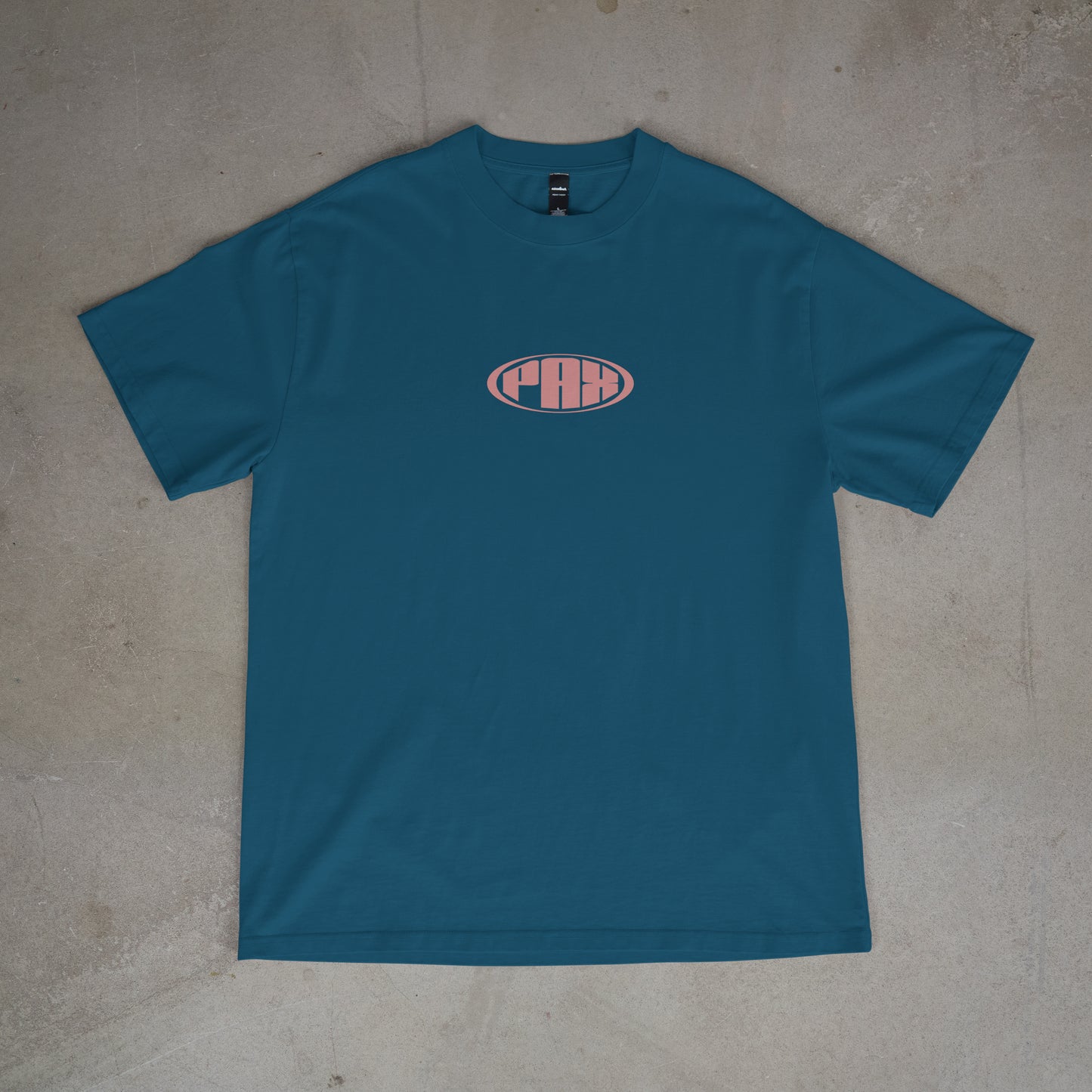 Blue King Tee