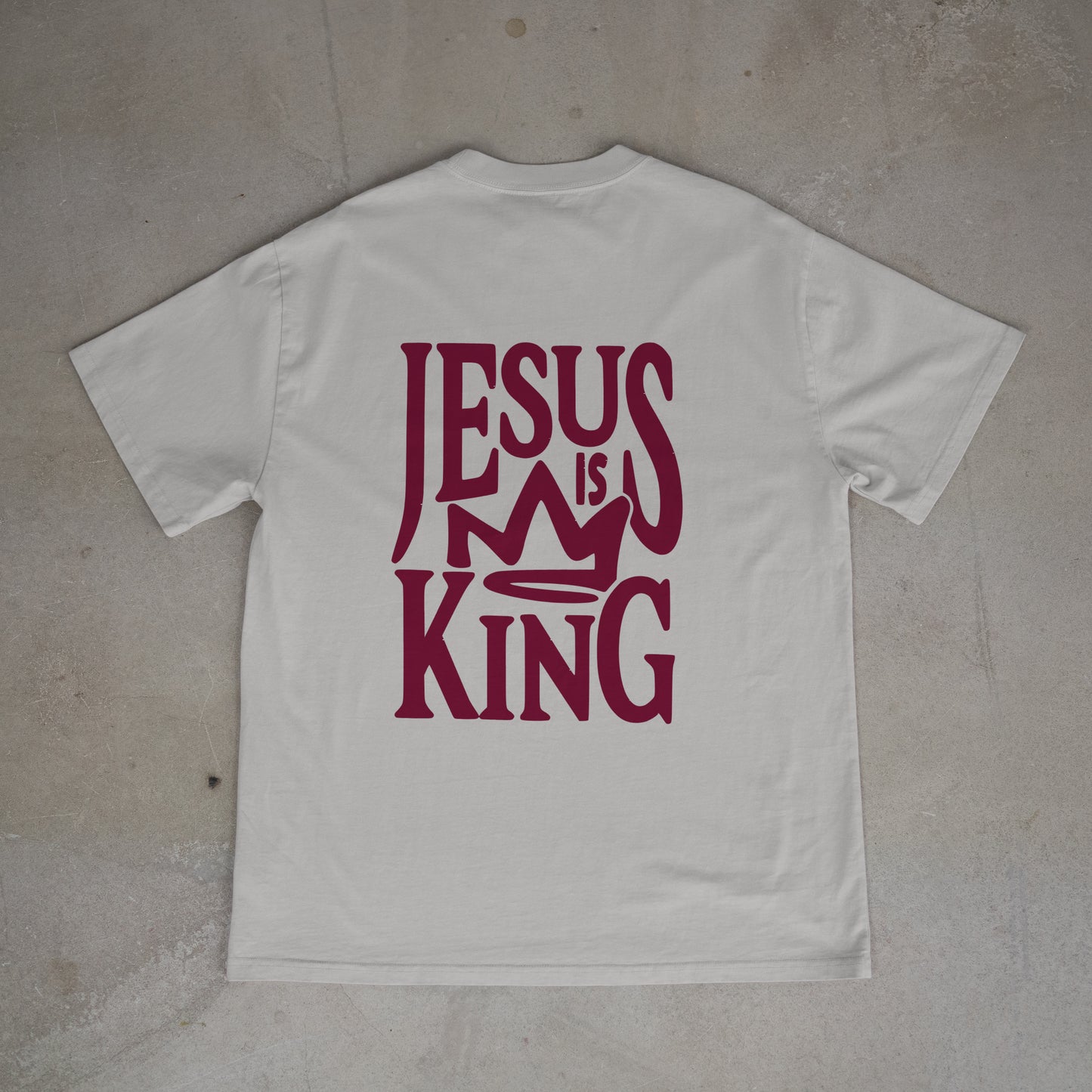 Night Owl King Tee