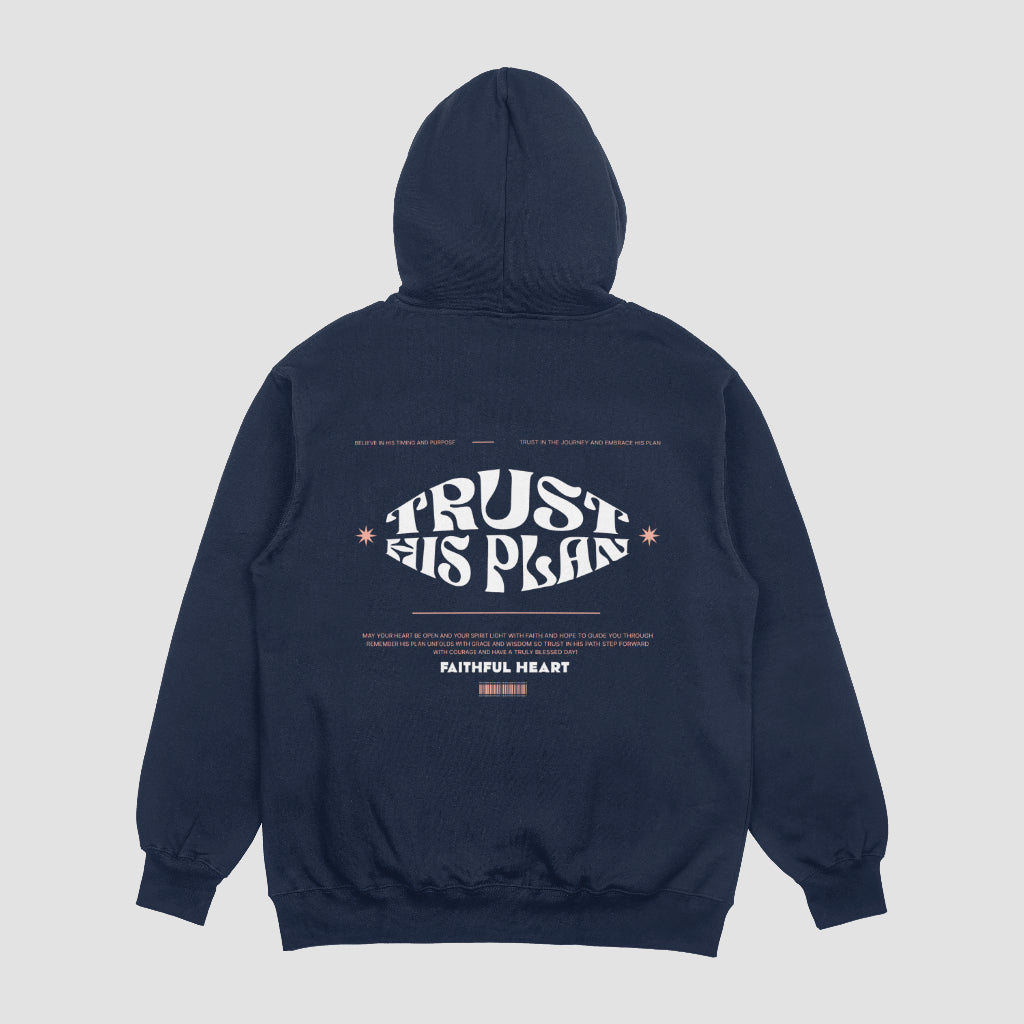 TRUST Hoodie