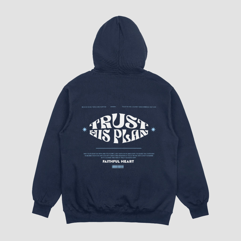TRUST Hoodie