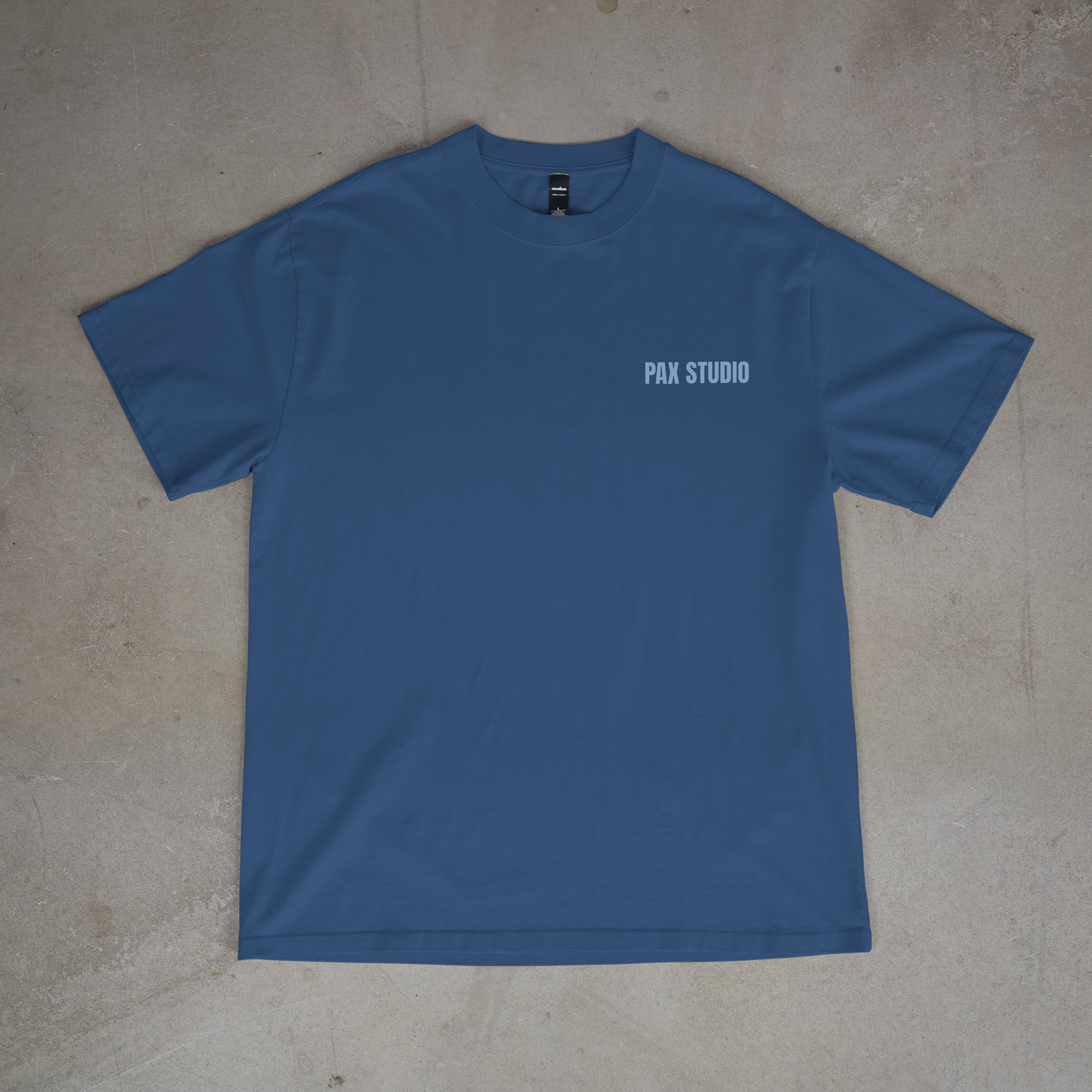 Marine Summer Tee