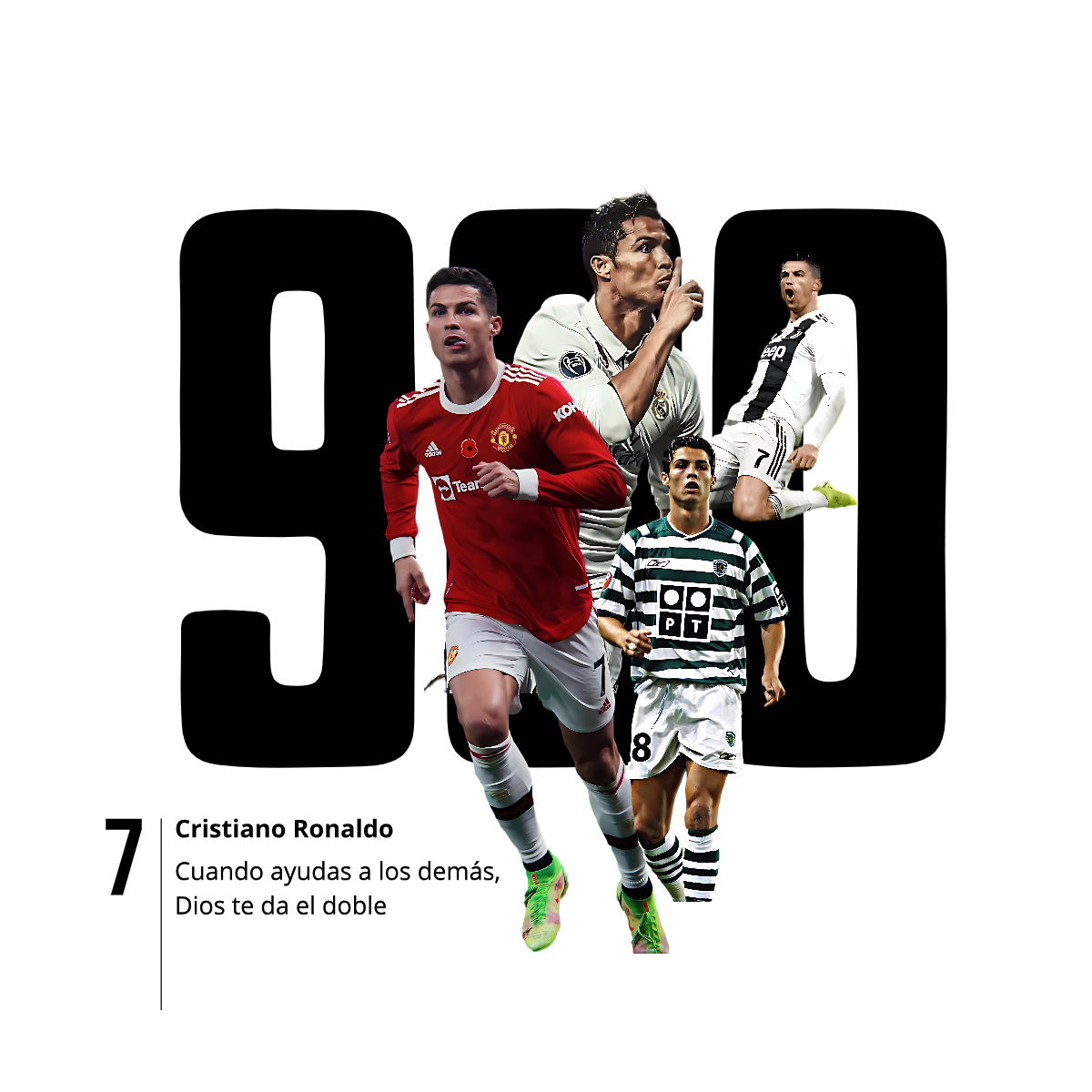 Cristiano Tee