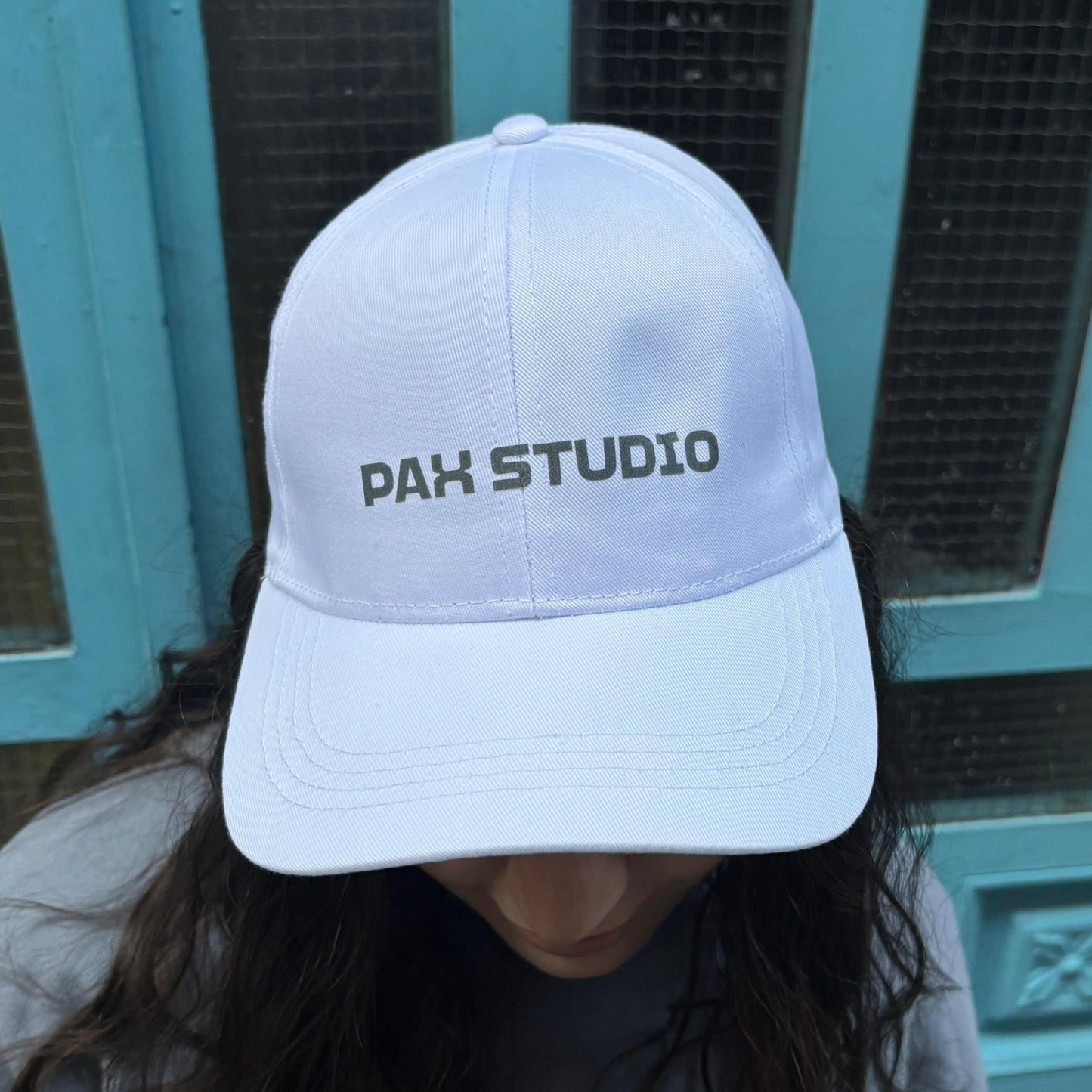 White Cap