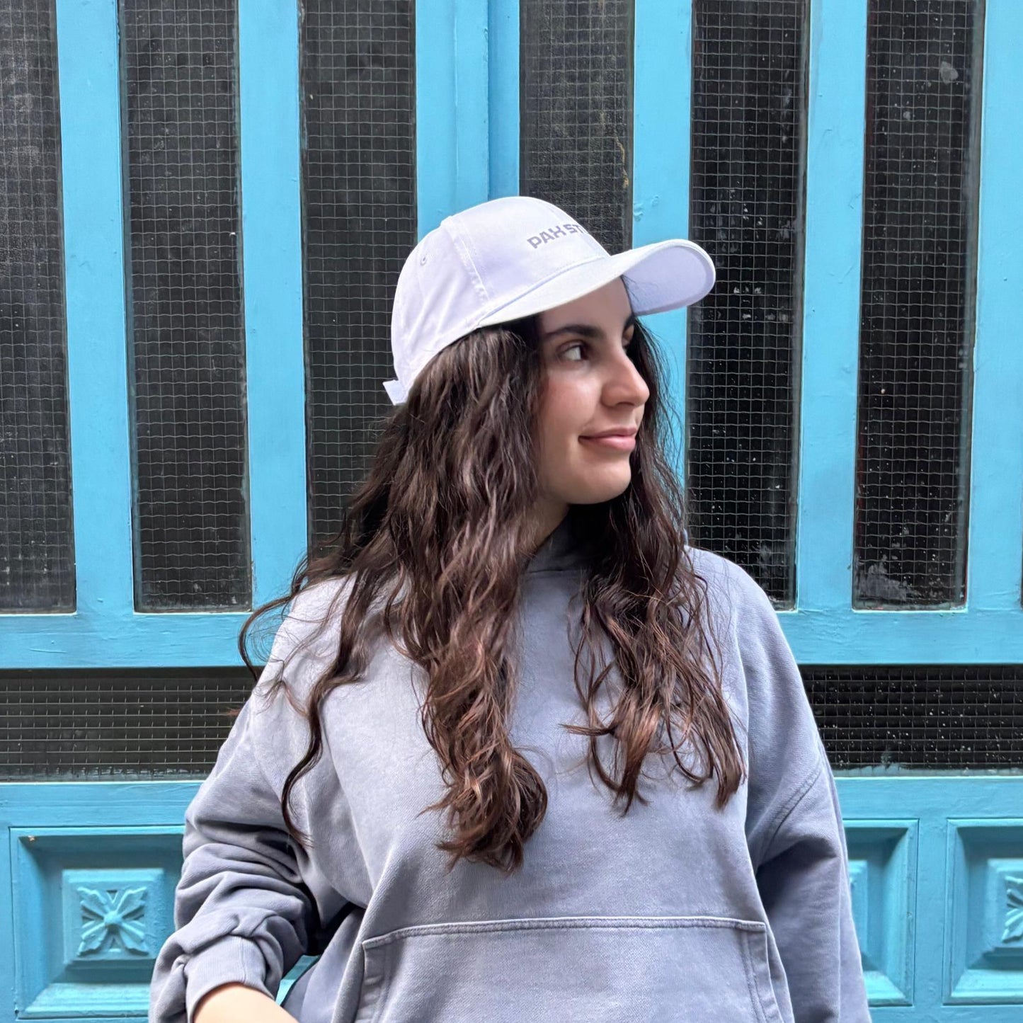 White Cap