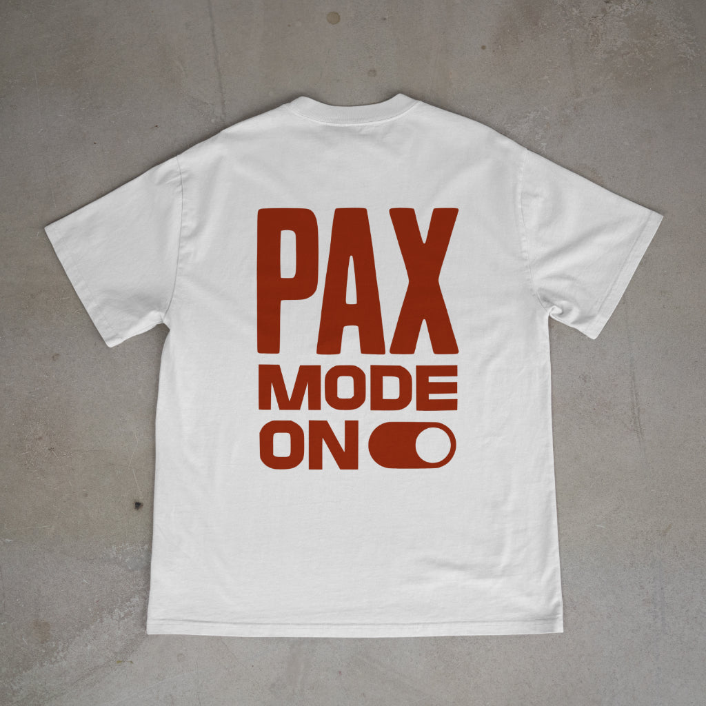 Mode Tee