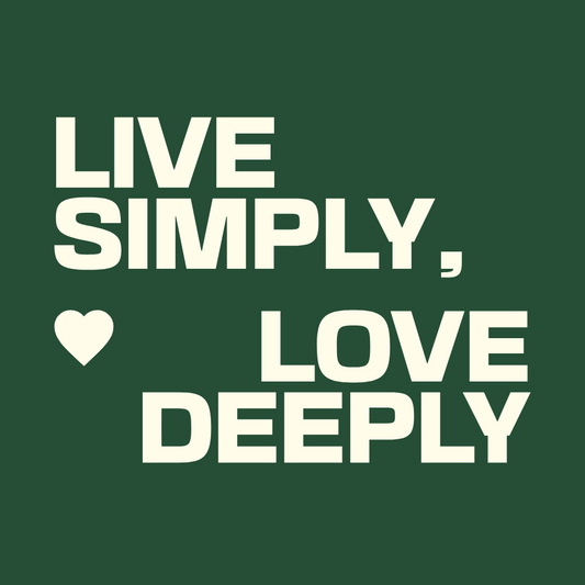 Live Tee
