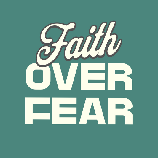 FAITH Hoodie