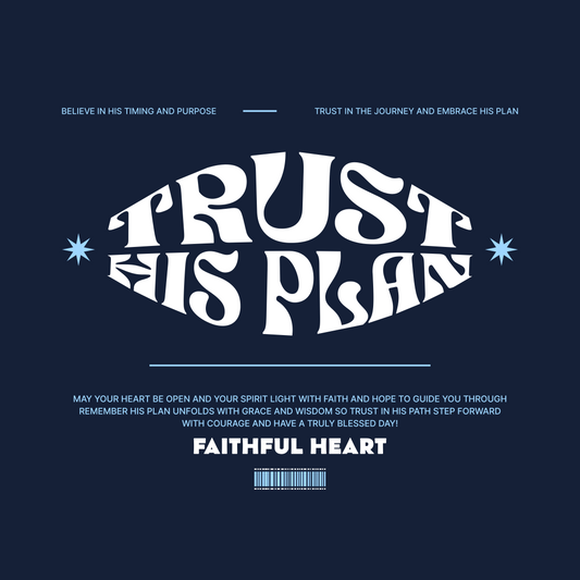 TRUST Hoodie