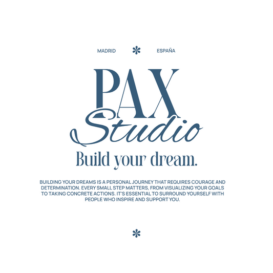 Pax Studio Tee