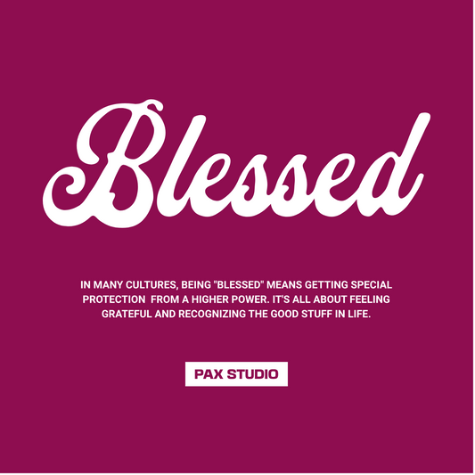 Blessed Tee