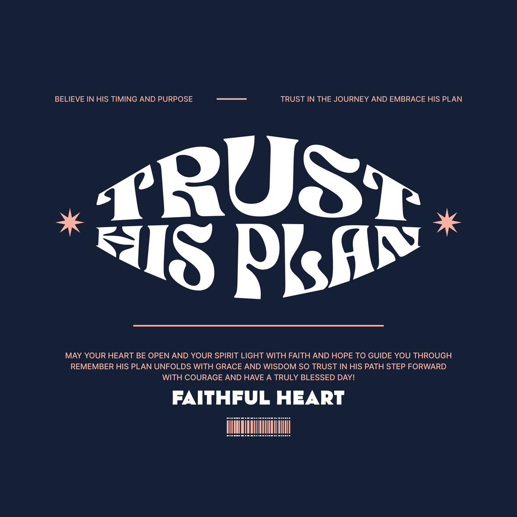 TRUST Hoodie