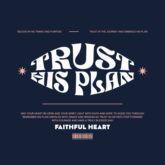 TRUST Hoodie
