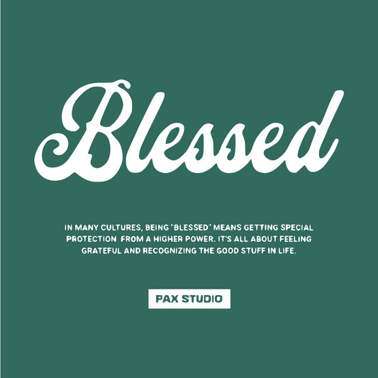 Blessed Tee