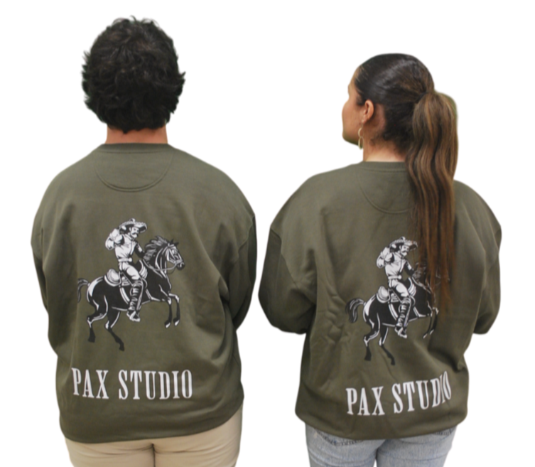 Mexican Crewneck