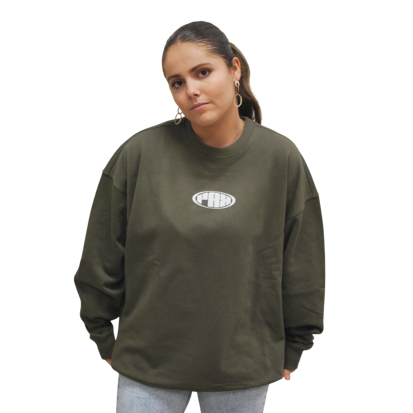 Mexican Crewneck