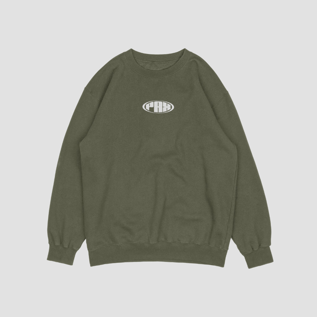 Mexican Crewneck