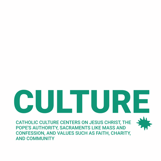 Culture Tee