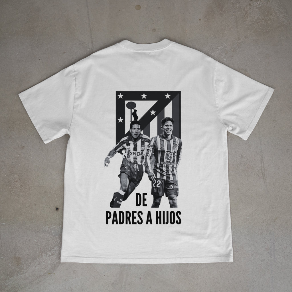 Padres a Hijos Tee