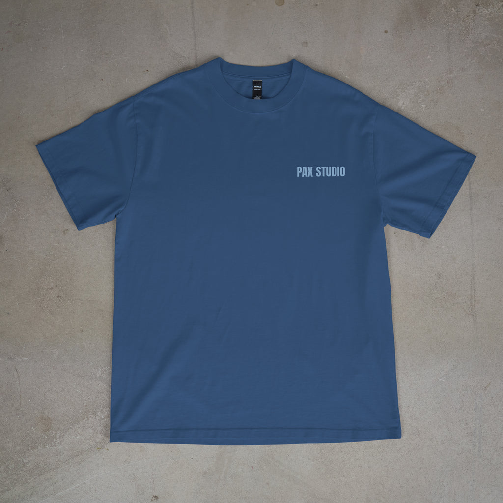Marine Summer Tee