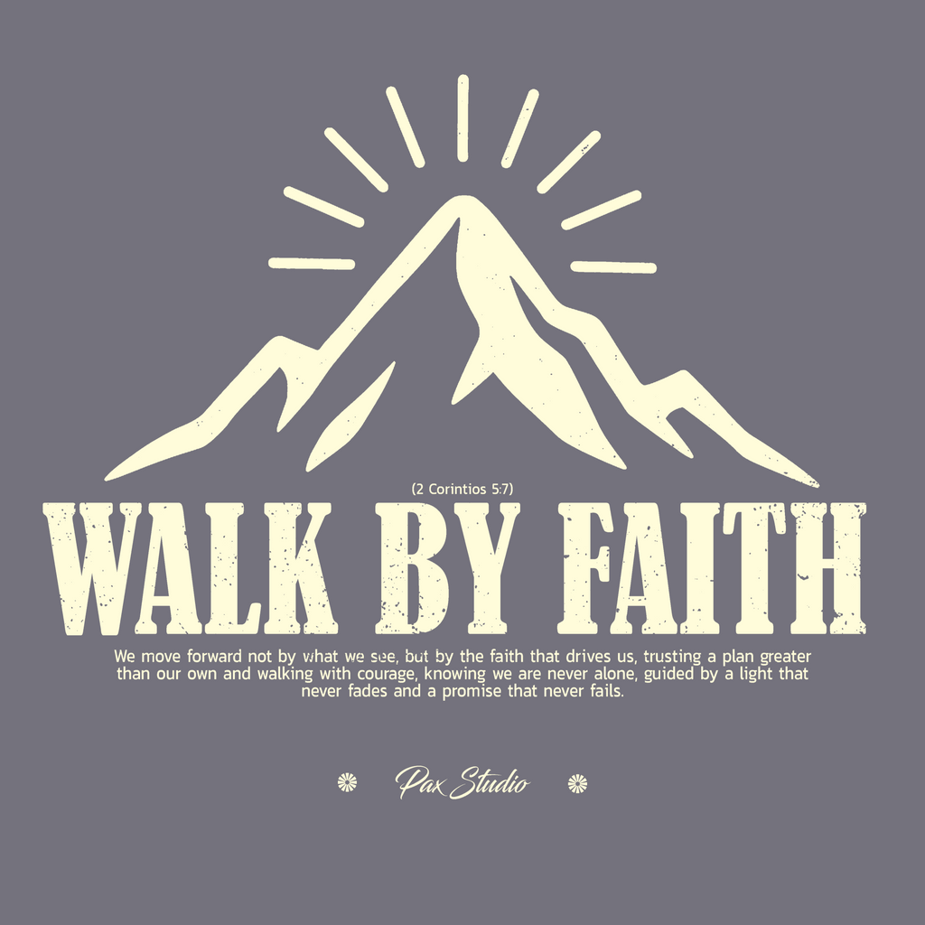 Mountain Tee
