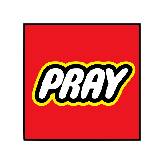Pray Tee