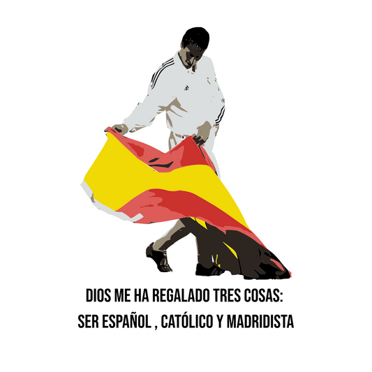 Raul Gonzalez Tee