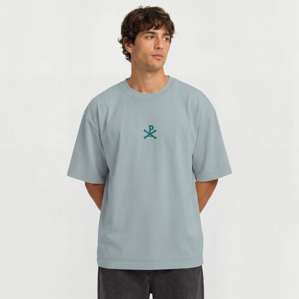 The Chosen Green Tee